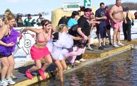 Murphy, Jake, Tommy, Nick & Corey Host Polar Plunge 2013 in Oshkosh 16