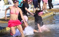 Murphy, Jake, Tommy, Nick & Corey Host Polar Plunge 2013 in Oshkosh 15