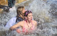 Polar Plunge 2013 in Oshkosh With 93Rock For Special Olympics: Cover Image