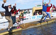 Murphy, Jake, Tommy, Nick & Corey Host Polar Plunge 2013 in Oshkosh 16