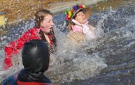 Murphy, Jake, Tommy, Nick & Corey Host Polar Plunge 2013 in Oshkosh 15