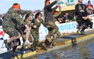 Murphy, Jake, Tommy, Nick & Corey Host Polar Plunge 2013 in Oshkosh 13