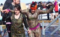 Murphy, Jake, Tommy, Nick & Corey Host Polar Plunge 2013 in Oshkosh 12