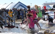 Murphy, Jake, Tommy, Nick & Corey Host Polar Plunge 2013 in Oshkosh 30