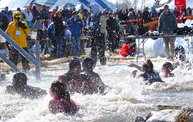 Murphy, Jake, Tommy, Nick & Corey Host Polar Plunge 2013 in Oshkosh 29