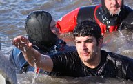Murphy, Jake, Tommy, Nick & Corey Host Polar Plunge 2013 in Oshkosh 26
