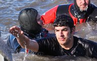 Murphy, Jake, Tommy, Nick & Corey Host Polar Plunge 2013 in Oshkosh 26
