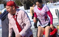 Murphy, Jake, Tommy, Nick & Corey Host Polar Plunge 2013 in Oshkosh 25