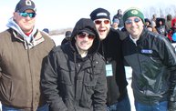 Murphy, Jake, Tommy, Nick & Corey Host Polar Plunge 2013 in Oshkosh 4