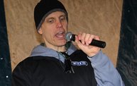 Murphy, Jake, Tommy, Nick & Corey Host Polar Plunge 2013 in Oshkosh 2