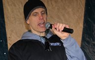Murphy, Jake, Tommy, Nick & Corey Host Polar Plunge 2013 in Oshkosh 2