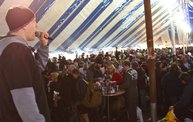 Murphy, Jake, Tommy, Nick & Corey Host Polar Plunge 2013 in Oshkosh 1