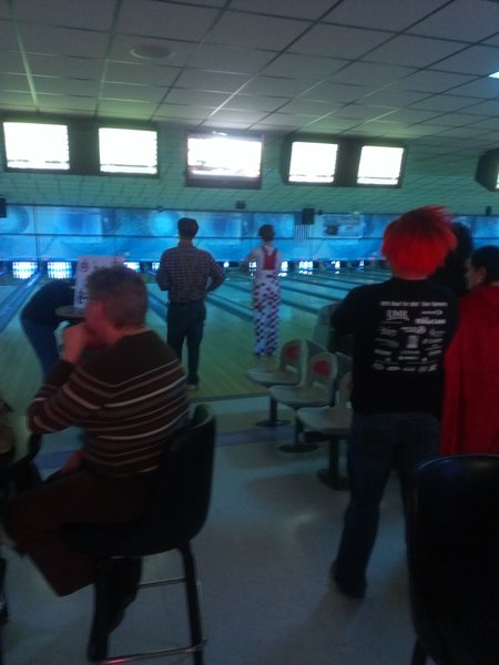 Bowl