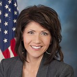 Representative Kristi Noem (R-SD) - Public domain photo Representative Kristi Noem (R-SD) - Public domain photo