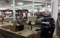 2013 Sports and Outdoors Show 1