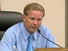 Former Mayor Ryan reaches plea agreement
