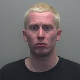 Zeier sentenced in pellet gun spree