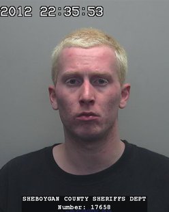 Zeier sentenced in pellet gun spree Zeier sentenced in pellet gun spree