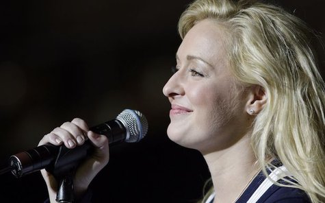 Mindy McCready (Reuters) Mindy McCready (Reuters)