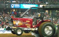2013 NFMS Championship Tractor Pull 1