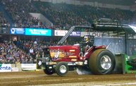 2013 NFMS Championship Tractor Pull: Cover Image