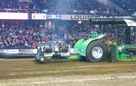 2013 NFMS Championship Tractor Pull 2