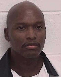 Warren Lee Hill is shown in this undated Georgia Department of Corrections photograph. REUTERS/Georgia Department of Corrections/Handout Warren Lee Hill is shown in this undated Georgia Department of Corrections photograph. REUTERS/Georgia Department of Corrections/Handout