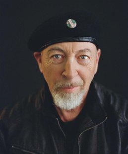 British musician Richard Thompson is seen in an undated publicity photo released February 19, 2013. REUTERS/Pamela Littky-Proper Records/han British musician Richard Thompson is seen in an undated publicity photo released February 19, 2013. REUTERS/Pamela Littky-Proper Records/han