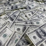One hundred dollar notes are seen in this photo illustration. REUTERS/Lee Jae-Won One hundred dollar notes are seen in this photo illustration. REUTERS/Lee Jae-Won
