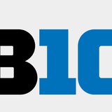 Big Ten logo Big Ten logo