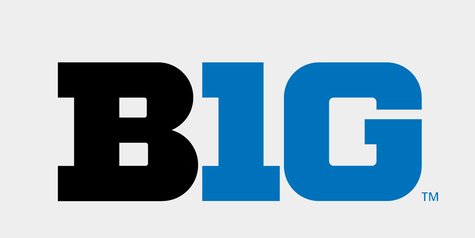 Big Ten logo Big Ten logo