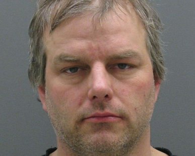 Christopher Walters (photo courtesy Ottawa Co. Sheriff's Dept.) Christopher Walters (photo courtesy Ottawa Co. Sheriff's Dept.)
