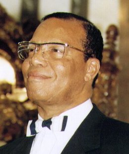 Louis Farrakhan Louis Farrakhan