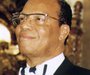 Louis Farrakhan