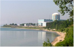 Kewaunee Nuclear Power Station Kewaunee Nuclear Power Station