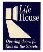 Life House logo Life House logo