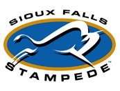 Sioux Falls Stampede Sioux Falls Stampede