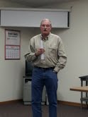 Sheriff John Pollack Sheriff John Pollack