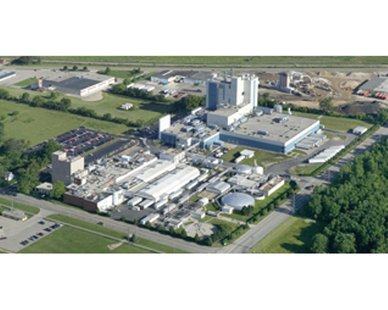 Mead Johnson's Zeeland Plant (photo courtesy Mead Johnson) Mead Johnson's Zeeland Plant (photo courtesy Mead Johnson)
