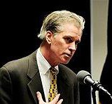 State Treasurer Andy Dillon 