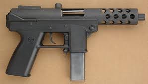 Tec 9 Tec 9