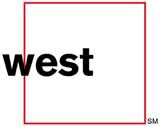 West Corporation logo West Corporation logo