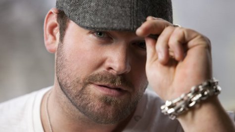Image courtesy of Curb Records (via ABC News Radio) Image courtesy of Curb Records (via ABC News Radio)