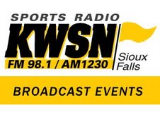 KWSN Broadcast Events KWSN Broadcast Events