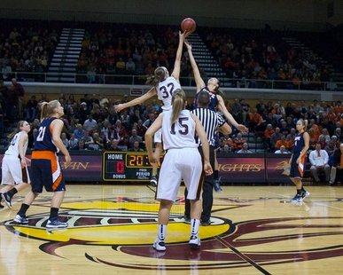 Get ready for double the Hope at Calvin basketball action at DeNoord Arena on Saturday ... hear the games on 92.7 The Van and http://927thevan.com/listen-live. (photo courtesy Calvin College) Get ready for double the Hope at Calvin basketball action at DeNoord Arena on Saturday ... hear the games on 92.7 The Van and http://927thevan.com/listen-live. (photo courtesy Calvin College)