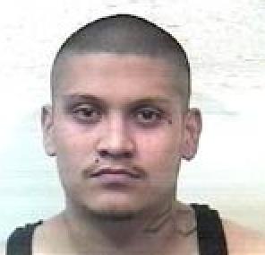 Robert Cura mugshot Robert Cura mugshot