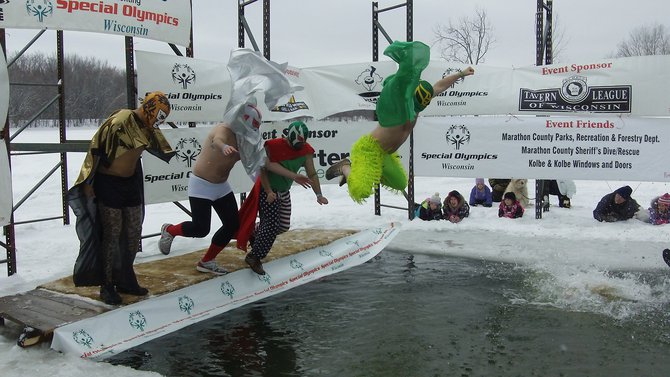 One of the most popular plunger groups this year!