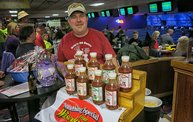 Kallaway Pics at Bowl for Kids Sake 2013!! 2