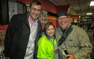 Kallaway Pics at Bowl for Kids Sake 2013!! 1