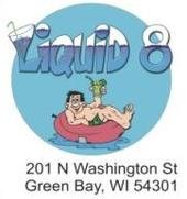 Liquid 8 Liquid 8